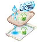 Ezi-LockOdour Absorbent Pads