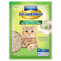 Ezi-LockOdour Natural Mineral Zeolite Pellets