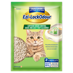 Ezi-LockOdour Natural Mineral Zeolite Pellets
