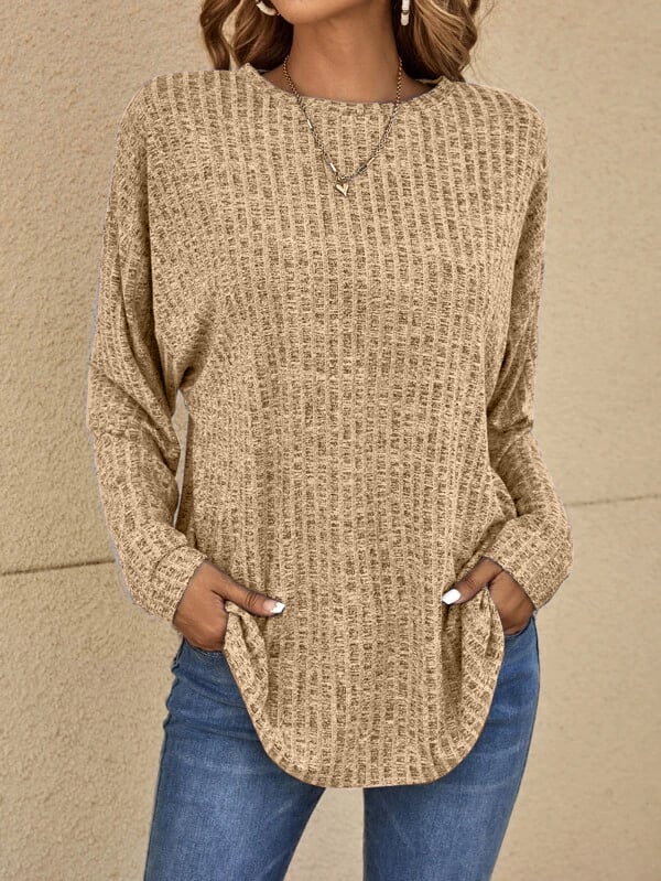 🔥Casual long-sleeved sweater✨Buy 2 Free Shipping