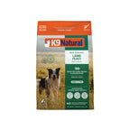 K9 NATURAL Lamb Freeze Dried Dog Food