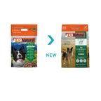 K9 NATURAL Lamb Freeze Dried Dog Food