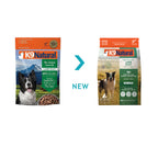 K9 NATURAL Lamb Freeze Dried Dog Food