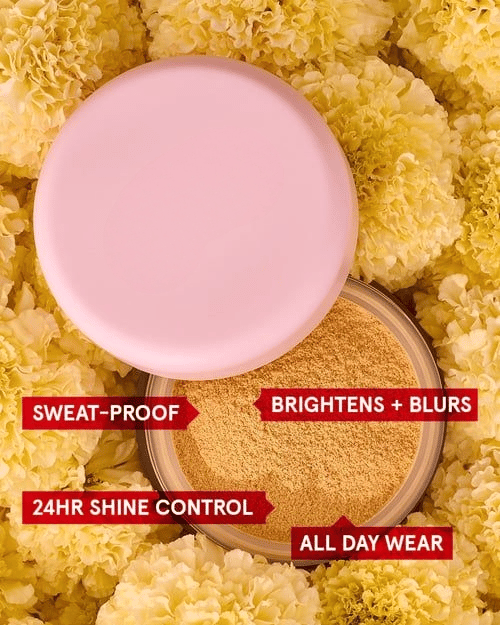 💓Buy 1 Get 1 Free💓Ultimate Blurring Setting Powder Full-Sized🌞Summer essential
