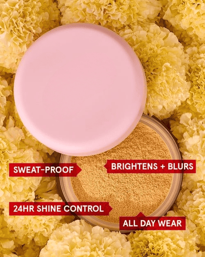 💓Buy 1 Get 1 Free💓Ultimate Blurring Setting Powder Full-Sized🌞Summer essential