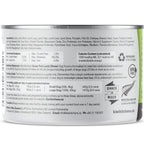 Kiwi Kitchens Canned Dog Food Lamb Dinner