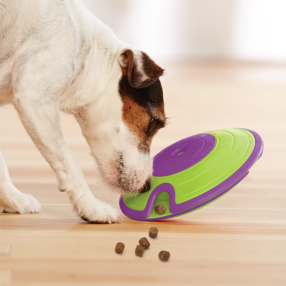 Nina Ottosson Dog Treat Maze - Level 2