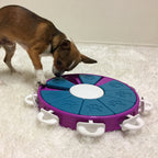 Nina Ottosson Dog Twister - Level 3