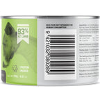 Kiwi Kitchens Canned Dog Food Lamb Dinner