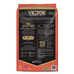Victor Grain Free Yukon River Dry Dog Food, 30lb