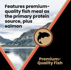 Victor Grain Free Yukon River Dry Dog Food, 30lb