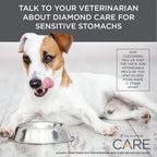 Diamond CARE Sensitive Stomach Formula Dry Dog Food
