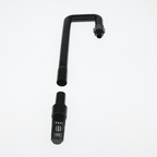 JBL InSet 12/16 inlet pipe set / JBL InSet 16/22 inlet pipe set -  (Suction pipe set for external aquarium filters)