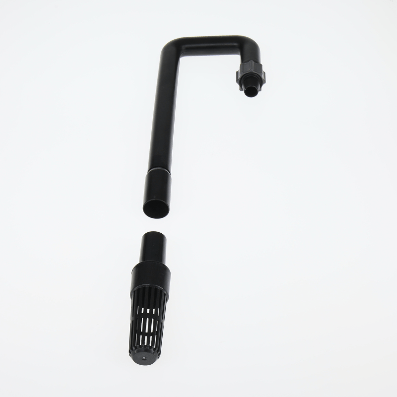 JBL InSet 12/16 inlet pipe set / JBL InSet 16/22 inlet pipe set -  (Suction pipe set for external aquarium filters)