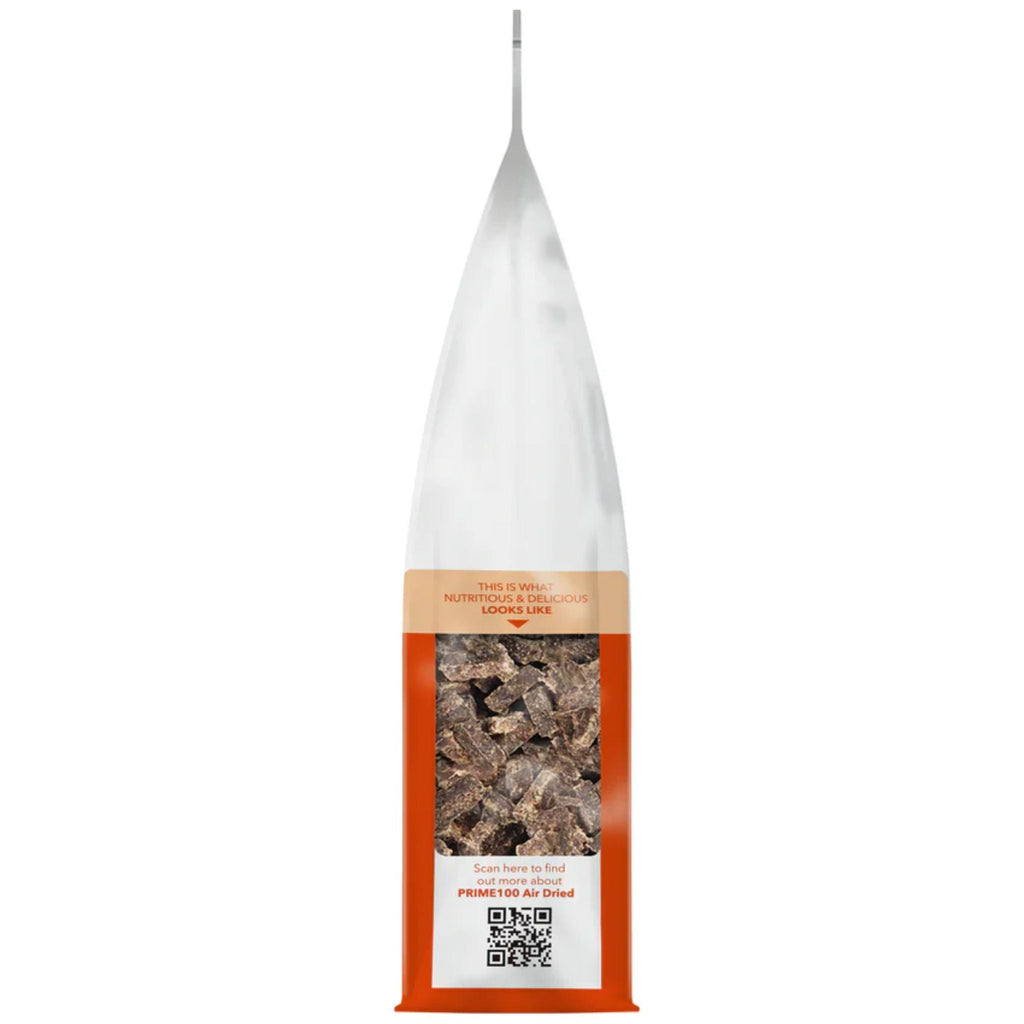 Prime100 Spd Wild Venison & Sweet Potato Air Dried Dog Food