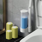 🥰2025 New Hot Sales - 49% OFF✨Disposable Toilet Cleaning System