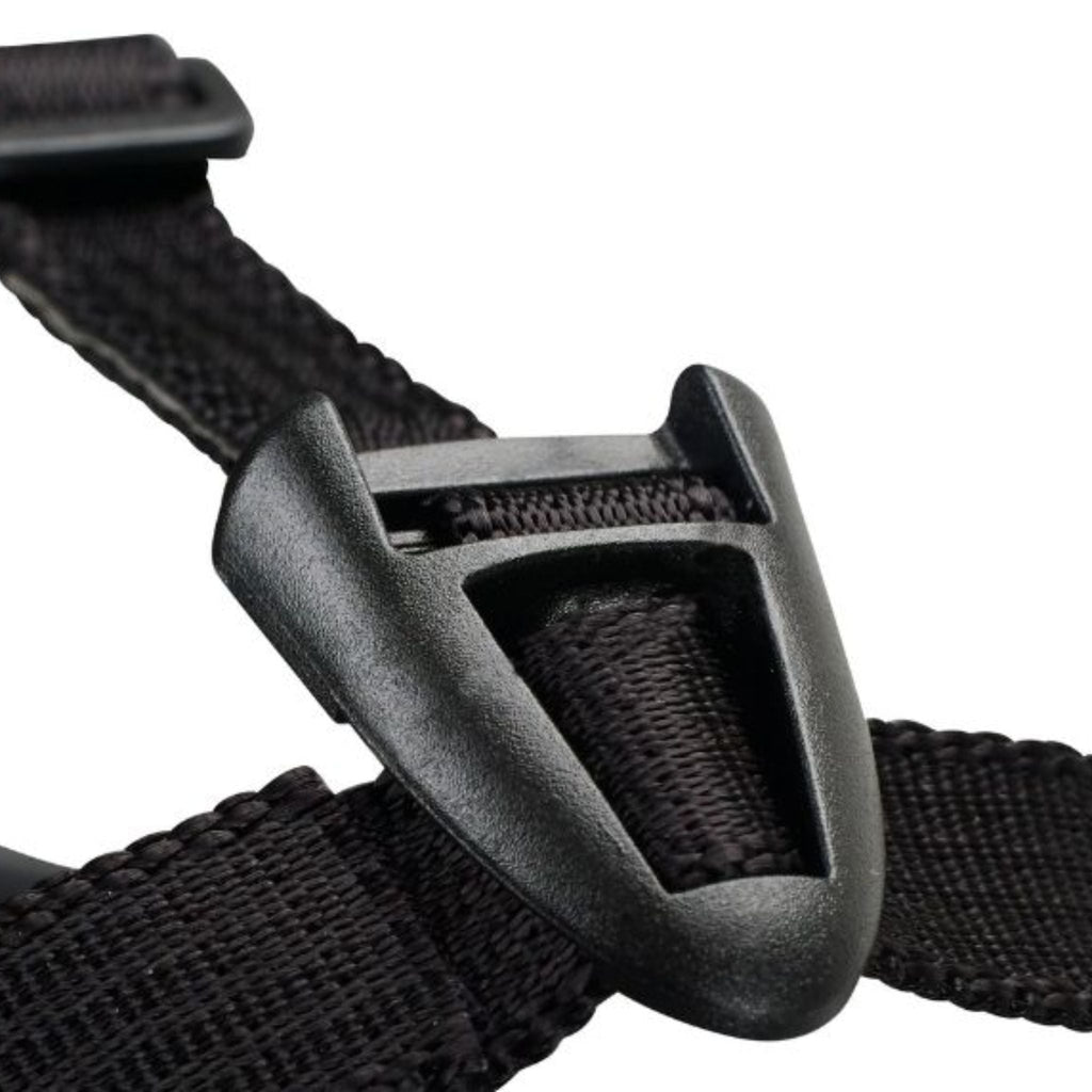 Baskerville Ultra Dog Muzzle Black