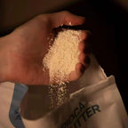 Purr Haven Tapioca Cat Litter