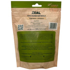 Zeal Free Range Naturals Chicken Fillets Pet Treats 125g