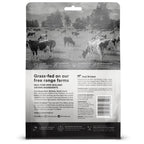 TU MEKE FRIEND Air Dried Natural Dog Treats Veal Brisket