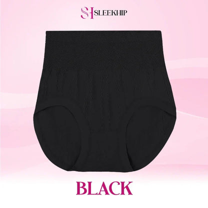 💞CLEARANCE SALE 70% OFF - High-Waist Tummy-Control Butt-Lifting Panties