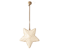 Maileg | Metal Star Ornament
