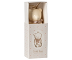 Maileg | Metal Ornament, Teddy Bear