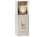 Maileg | Metal Ornament, Teddy Bear