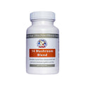 14 Mushroom Blend for Dogs and Cats