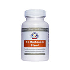 14 Mushroom Blend for Dogs and Cats