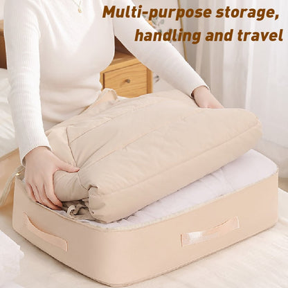 💥Last Day Sale 60% OFF💥Ultra Space Saving Self Compression Organizer