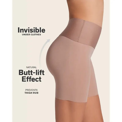 2025 Fall New✨ Stay-In-Place Seamless Shaper Short🍑