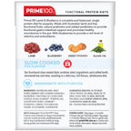 Prime100 SPD Slow Cooked Wet Puppy Food Lamb & Blueberry