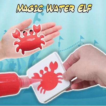 🔥Hot Sale 49% OFF - Magic Water ELF🤗