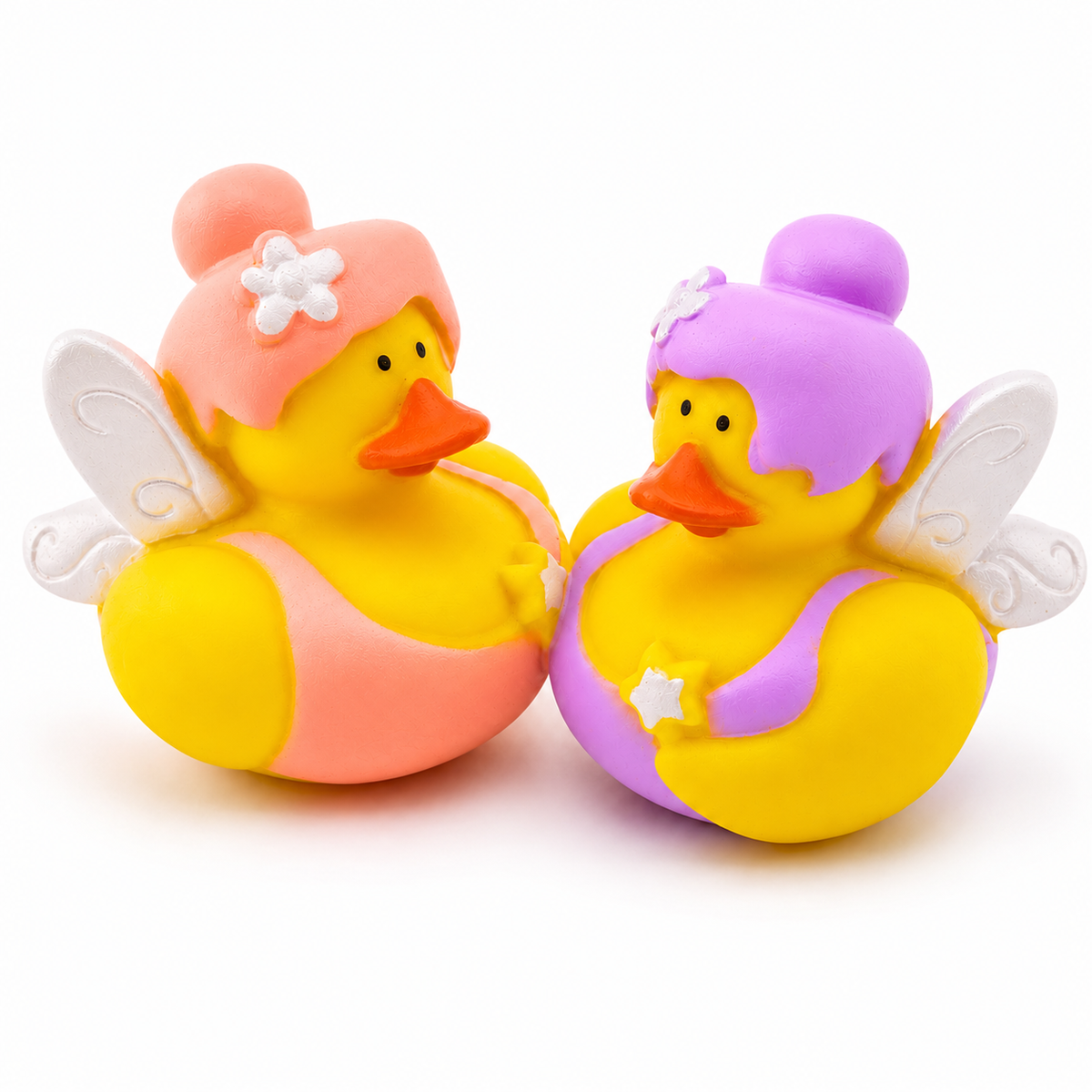 1441 Pk2 Fairy Duck