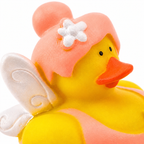1441 Pk2 Fairy Duck