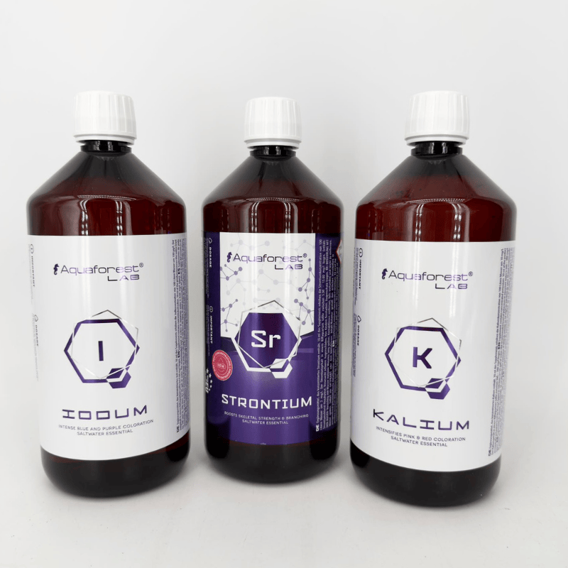 Aquaforest Strontium Lab 1L