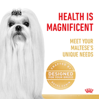 Royal Canin Maltese