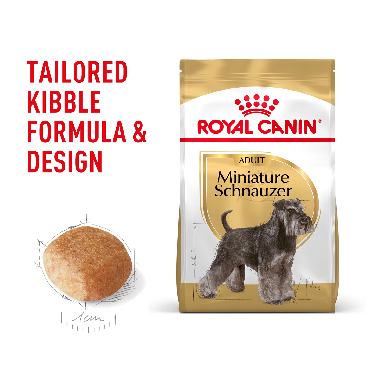 Royal Canin Miniature Schnauzer
