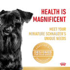 Royal Canin Miniature Schnauzer