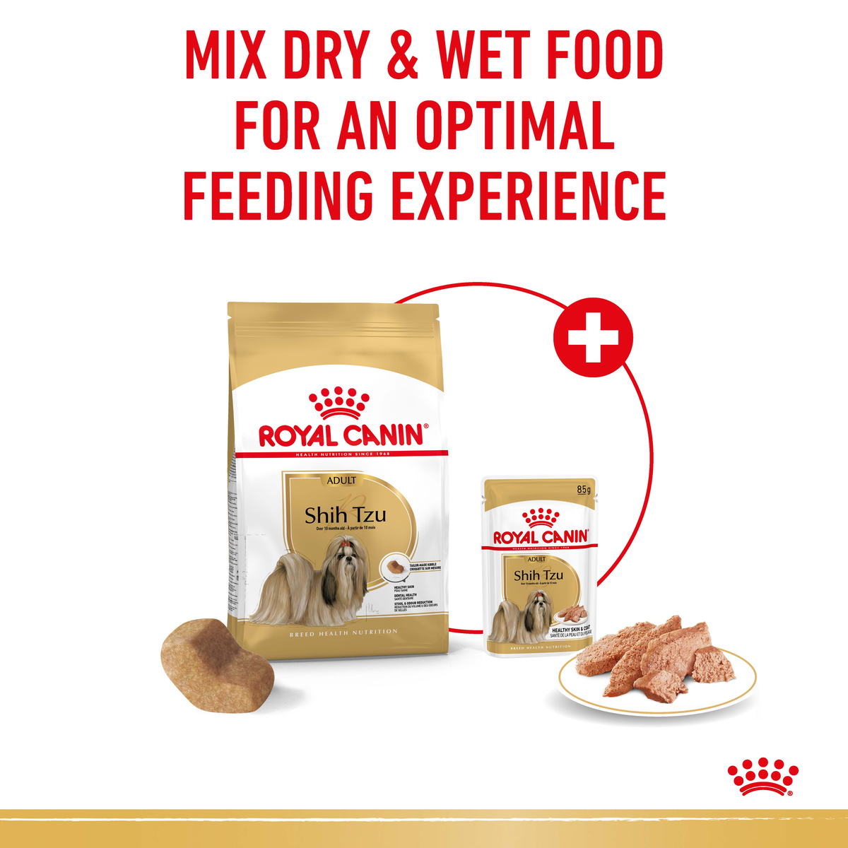 Royal Canin Shih Tzu