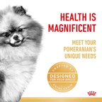 Royal Canin Pomeranian Wet Dog Food in Loaf