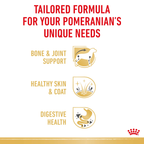 Royal Canin Pomeranian Wet Dog Food in Loaf