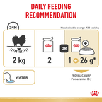 Royal Canin Pomeranian Wet Dog Food in Loaf
