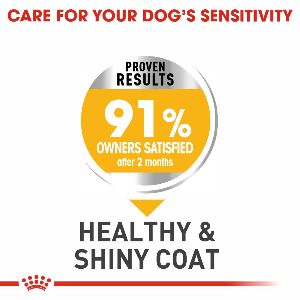 Royal Canin Mini Dermacomfort
