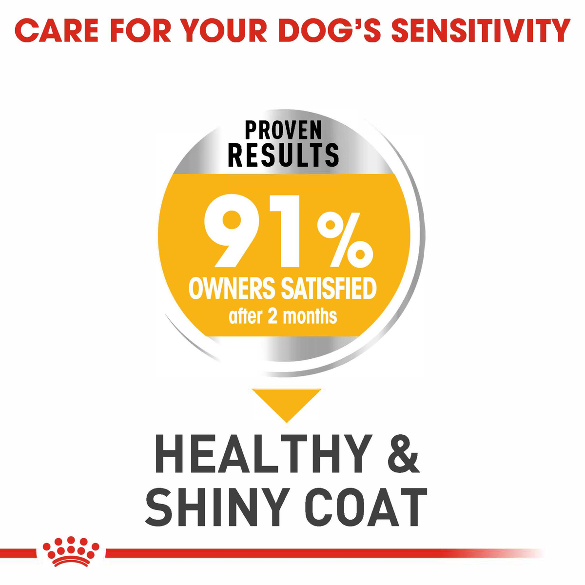 Royal Canin Medium Dermacomfort