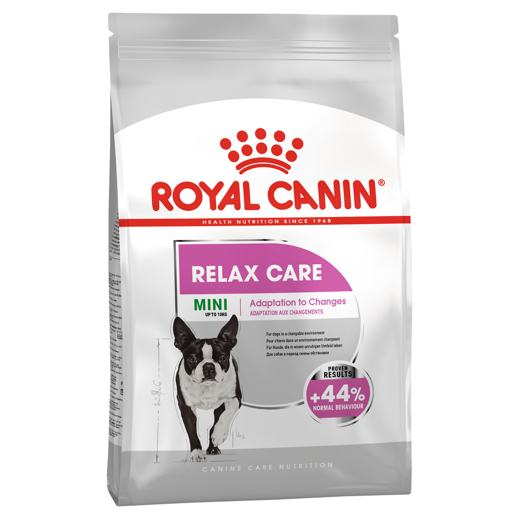 Royal Canin Mini Relax Care