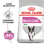 Royal Canin Mini Relax Care