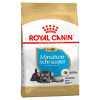 Royal Canin Miniature Schnauzer Puppy