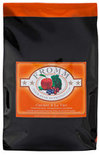 Fromm Four Star Chicken A La Veg Formula Dry Dog Food